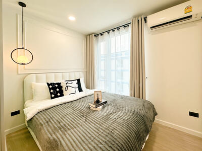 ขาย - Plum Condo Ram 60 Interchange : พลัมคอนโด ราม 60 อินเตอร์เชนจ์, กรุงเทพ