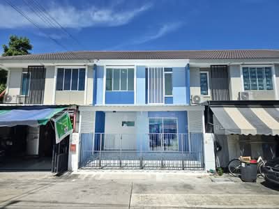 ขาย - Pruksa Ville 66/2 Bangna-Nhamdaeng : พฤกษาวิลล์ 66/2 บางนา-หนามแดง, สมุทรปราการ