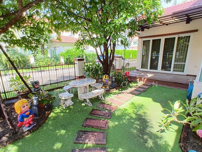 ขาย - Vararom Phaholyothin-Saimai : วรารมย์ พหลโยธิน-สายไหม, กรุงเทพ