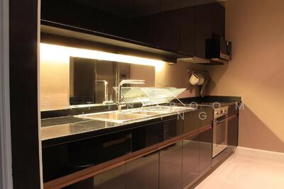 ขาย - Millennium Residence : มิลเลนเนียม เรสซิเดนซ์, กรุงเทพ