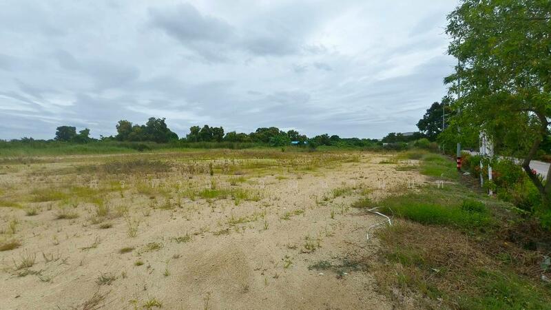 ให้เช่า - ให้เช่าที่ดิน ุ6 ไร่ ซอยบางพลีน้อย-สีล้ง ต.บ้านระกาศ อ. บางบ่อ จ. สมุทรปราการ ใกล้อบต บ้านระกาศ, สมุทรปราการ