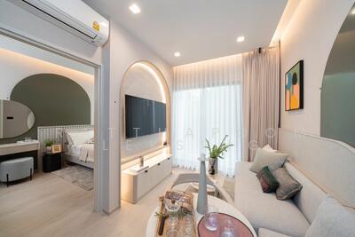 ขาย - Reference Sathorn-Wongwianyai : เรฟเฟอเรนซ์ สาทร-วงเวียนใหญ่, กรุงเทพ