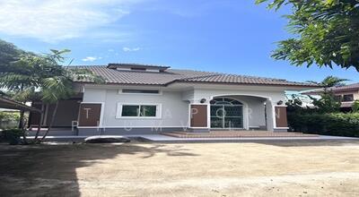 ขาย - บ้าน 3-ห้องนอน, กรุงเทพ