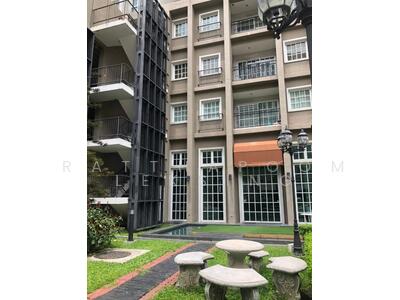 ขาย - Thana Arcadia : ธนา อาร์เคเดีย, กรุงเทพ