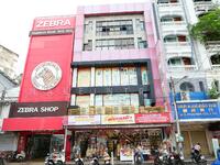 ขาย - โอกาสทองนักลงทุน! ขายอาคารพาณิชย์ 4 คูหา (อดีตห้างโว๊ค) ใจกลางเมืองหาดใหญ่, สงขลา