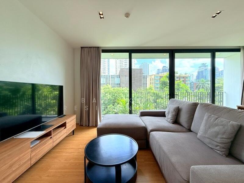 ให้เช่า - CHERN Residence : เชิญ เรสซิเดนซ์, กรุงเทพ