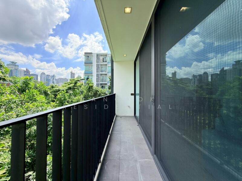 ให้เช่า - CHERN Residence : เชิญ เรสซิเดนซ์, กรุงเทพ