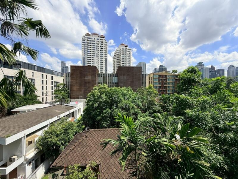 ให้เช่า - CHERN Residence : เชิญ เรสซิเดนซ์, กรุงเทพ