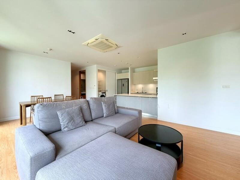 ให้เช่า - CHERN Residence : เชิญ เรสซิเดนซ์, กรุงเทพ