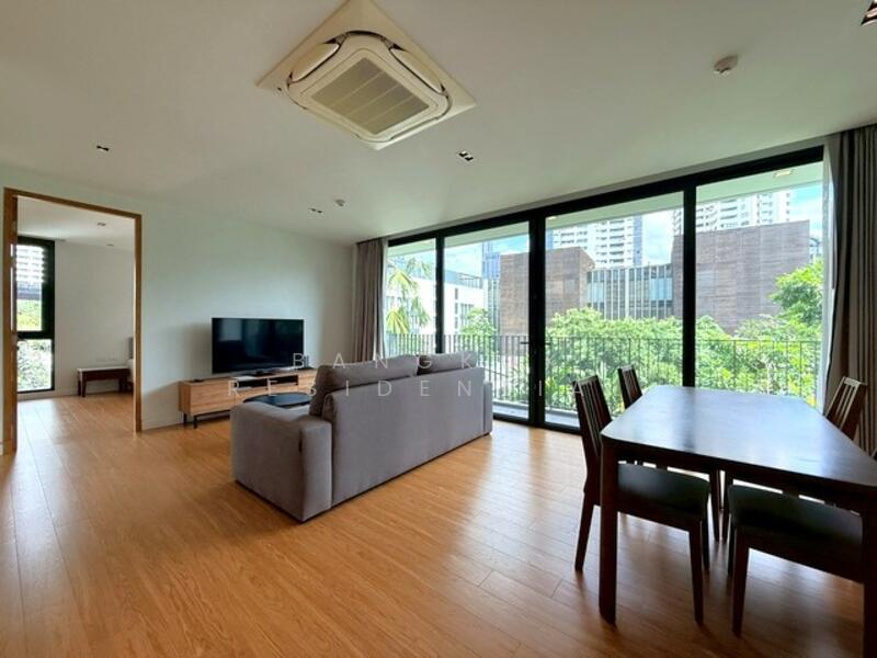 ให้เช่า - CHERN Residence : เชิญ เรสซิเดนซ์, กรุงเทพ