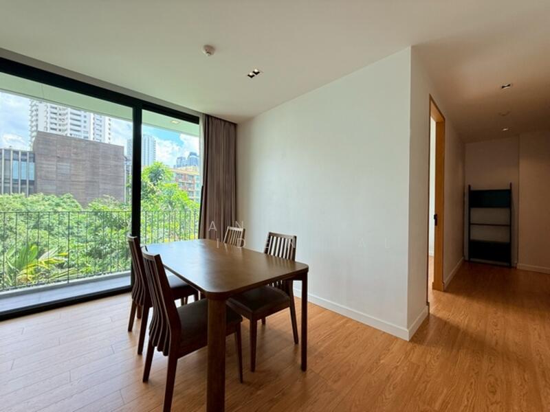 ให้เช่า - CHERN Residence : เชิญ เรสซิเดนซ์, กรุงเทพ