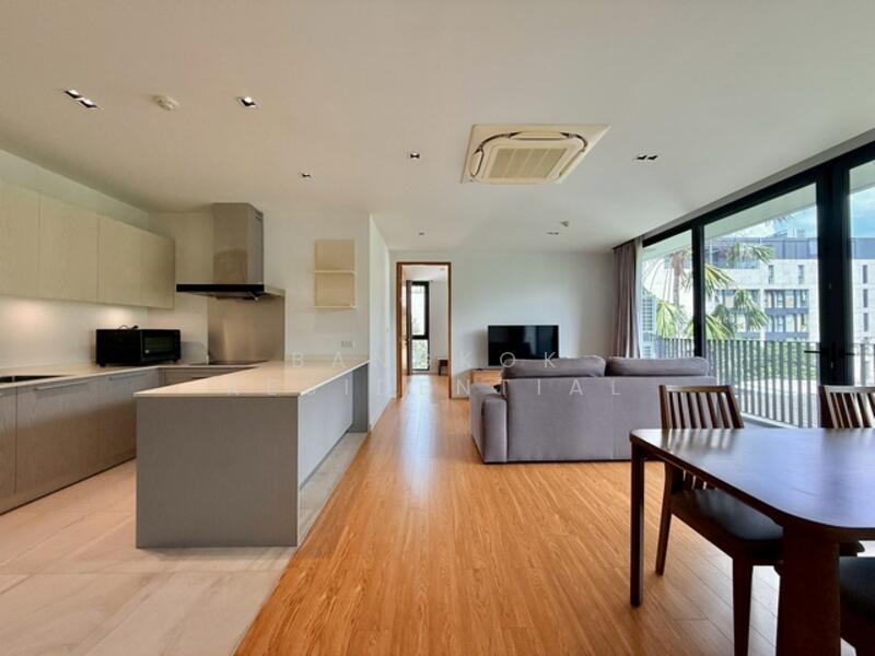 ให้เช่า - CHERN Residence : เชิญ เรสซิเดนซ์, กรุงเทพ