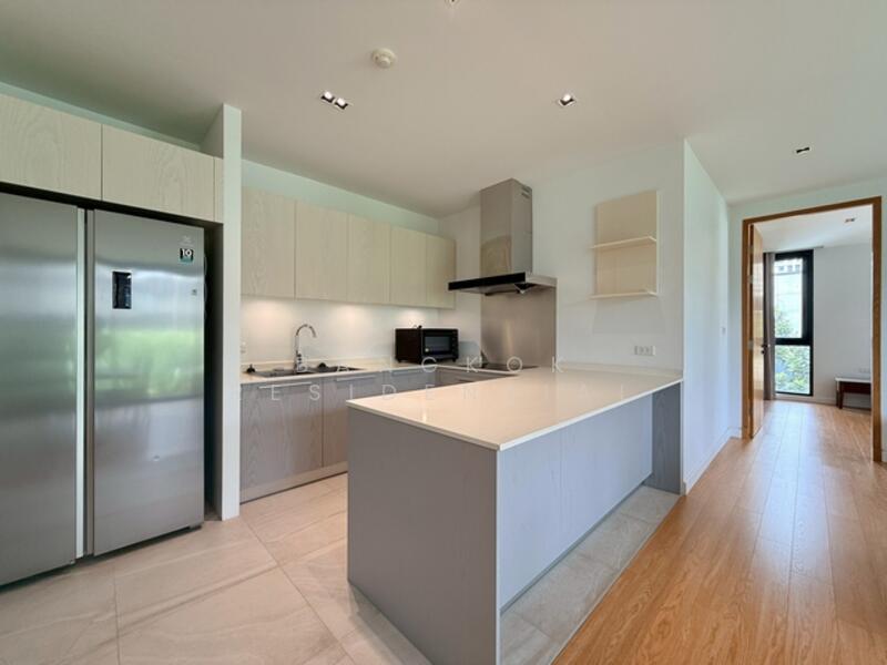 ให้เช่า - CHERN Residence : เชิญ เรสซิเดนซ์, กรุงเทพ