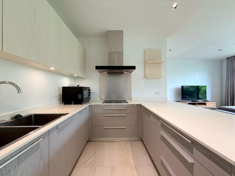 ให้เช่า - CHERN Residence : เชิญ เรสซิเดนซ์, กรุงเทพ