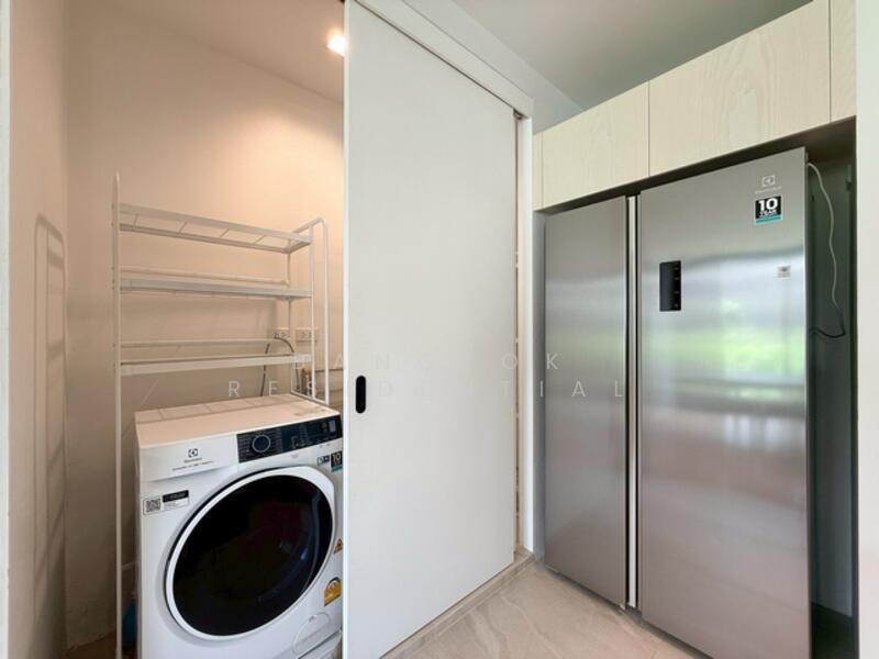 ให้เช่า - CHERN Residence : เชิญ เรสซิเดนซ์, กรุงเทพ