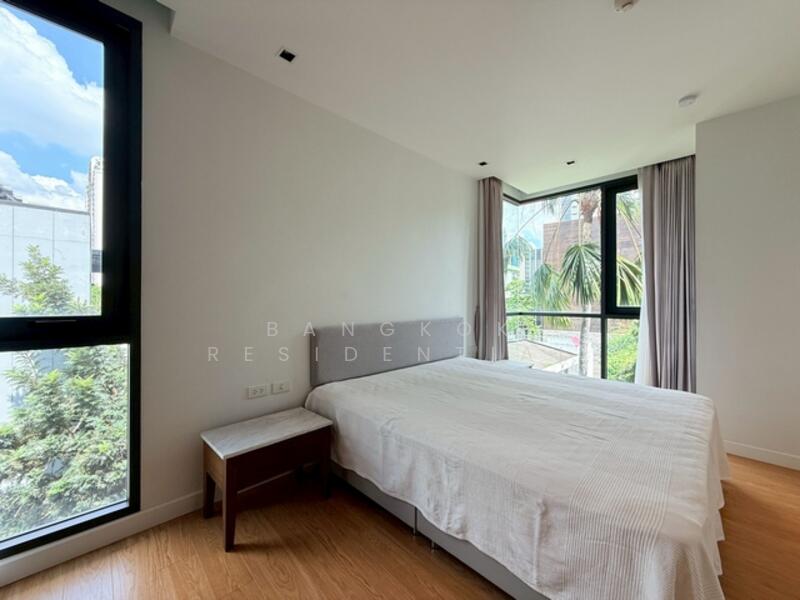 ให้เช่า - CHERN Residence : เชิญ เรสซิเดนซ์, กรุงเทพ