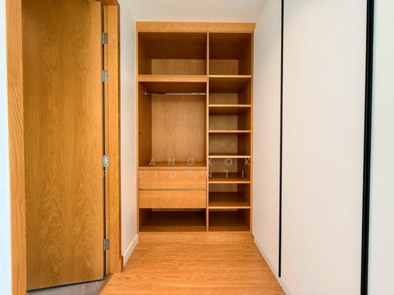 ให้เช่า - CHERN Residence : เชิญ เรสซิเดนซ์, กรุงเทพ