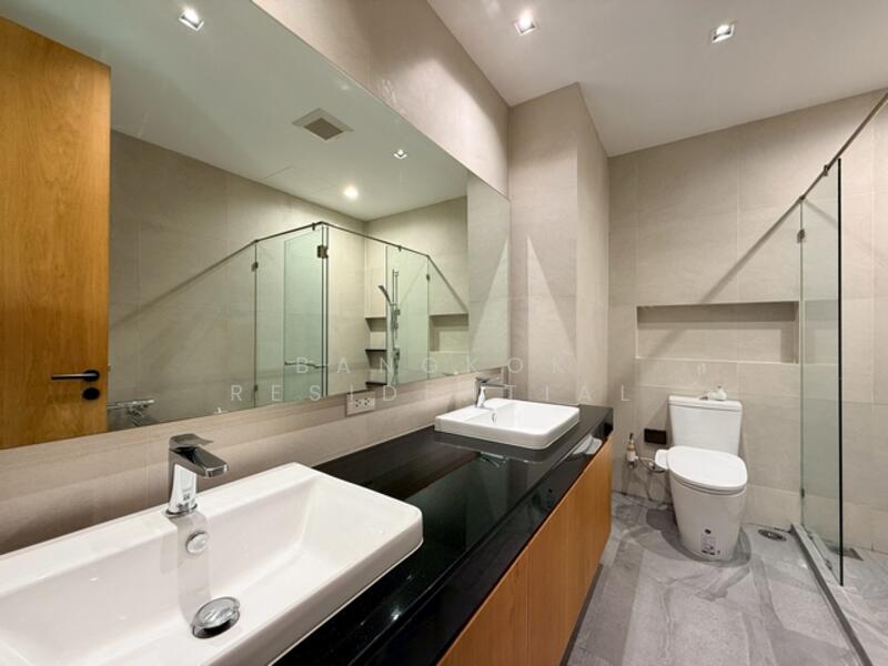 ให้เช่า - CHERN Residence : เชิญ เรสซิเดนซ์, กรุงเทพ