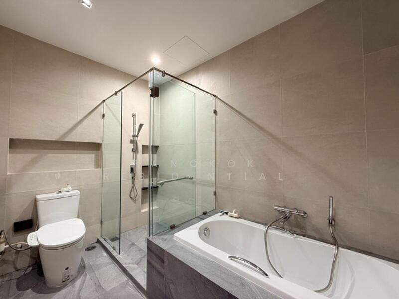 ให้เช่า - CHERN Residence : เชิญ เรสซิเดนซ์, กรุงเทพ