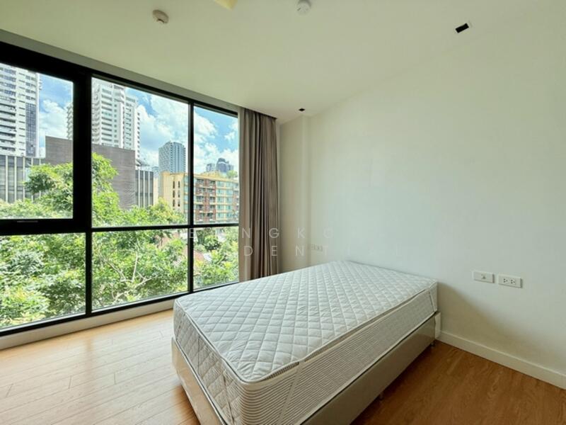 ให้เช่า - CHERN Residence : เชิญ เรสซิเดนซ์, กรุงเทพ