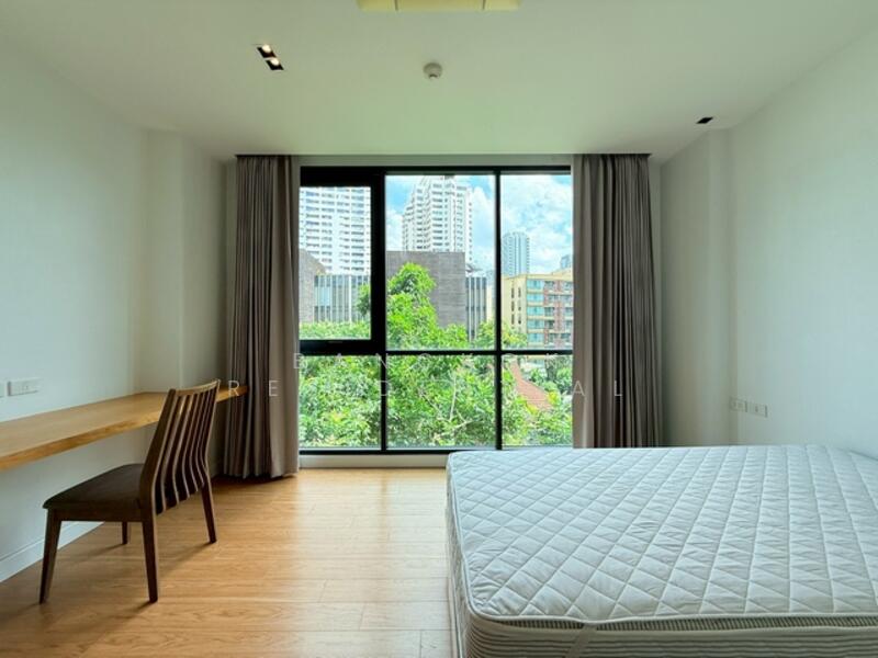 ให้เช่า - CHERN Residence : เชิญ เรสซิเดนซ์, กรุงเทพ