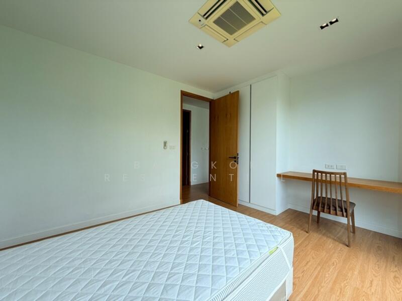 ให้เช่า - CHERN Residence : เชิญ เรสซิเดนซ์, กรุงเทพ