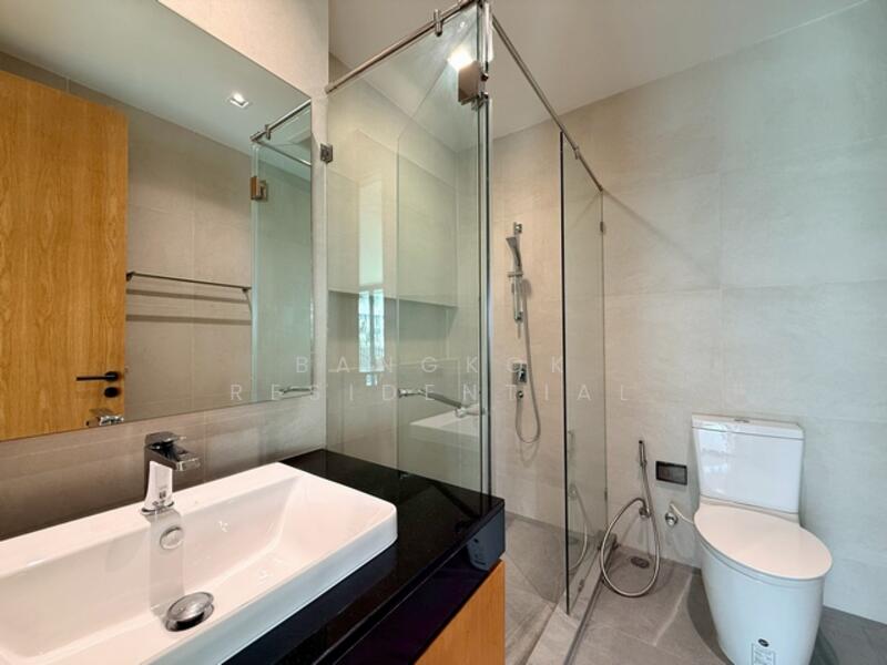 ให้เช่า - CHERN Residence : เชิญ เรสซิเดนซ์, กรุงเทพ