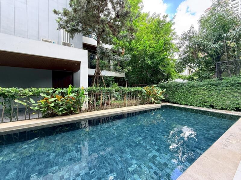 ให้เช่า - CHERN Residence : เชิญ เรสซิเดนซ์, กรุงเทพ