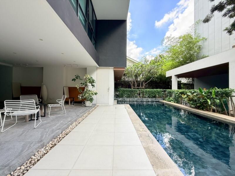 ให้เช่า - CHERN Residence : เชิญ เรสซิเดนซ์, กรุงเทพ