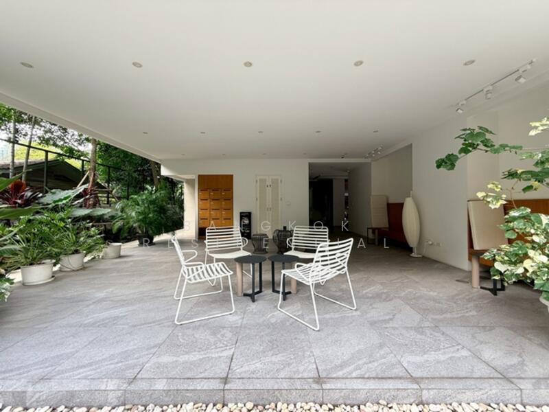 ให้เช่า - CHERN Residence : เชิญ เรสซิเดนซ์, กรุงเทพ