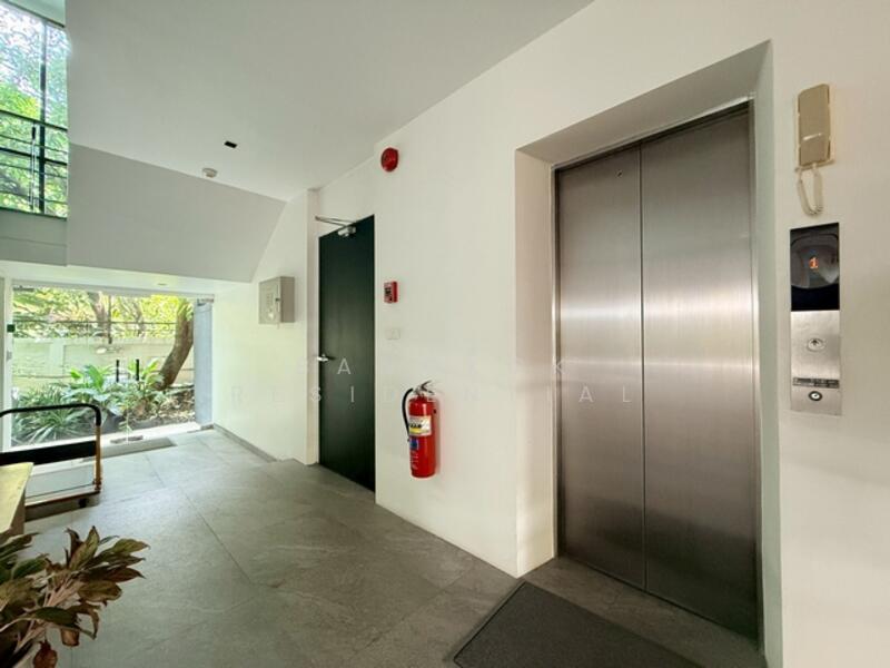 ให้เช่า - CHERN Residence : เชิญ เรสซิเดนซ์, กรุงเทพ