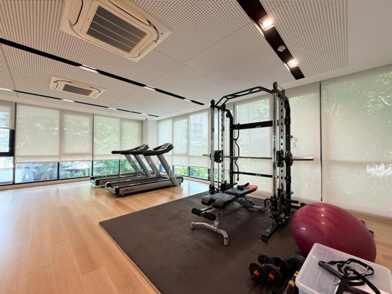 ให้เช่า - CHERN Residence : เชิญ เรสซิเดนซ์, กรุงเทพ