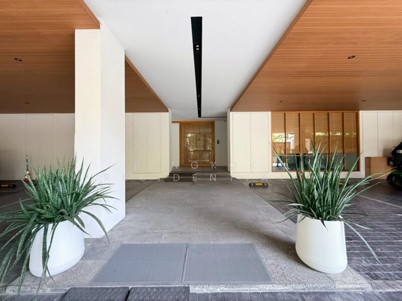 ให้เช่า - CHERN Residence : เชิญ เรสซิเดนซ์, กรุงเทพ