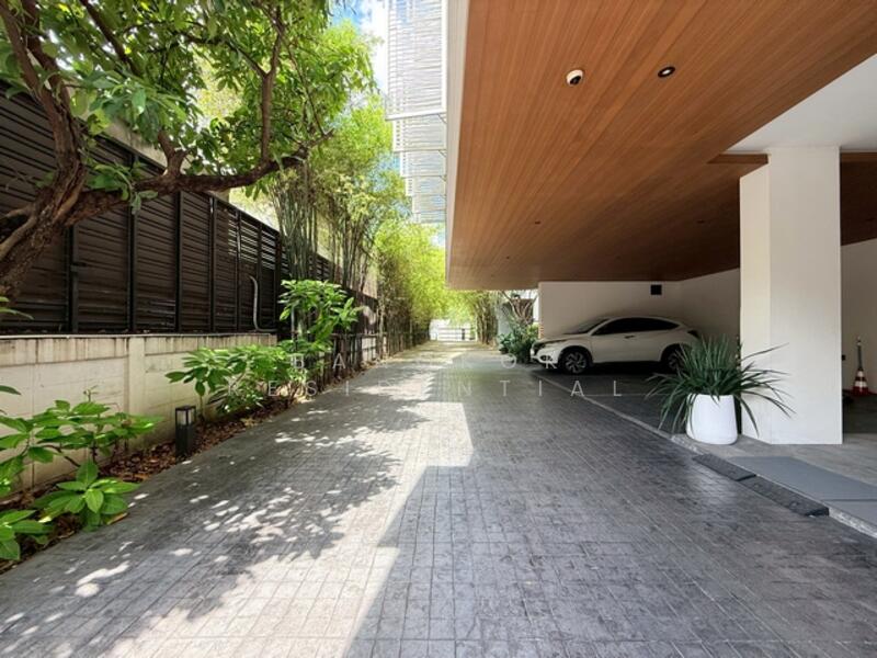 ให้เช่า - CHERN Residence : เชิญ เรสซิเดนซ์, กรุงเทพ