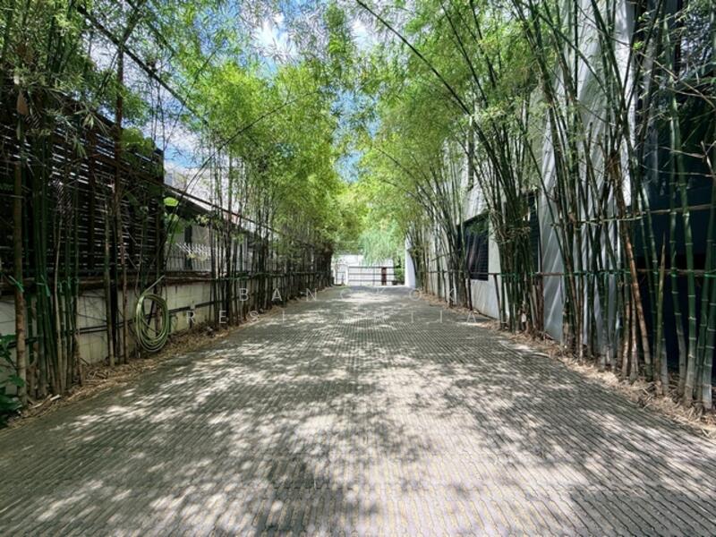 ให้เช่า - CHERN Residence : เชิญ เรสซิเดนซ์, กรุงเทพ