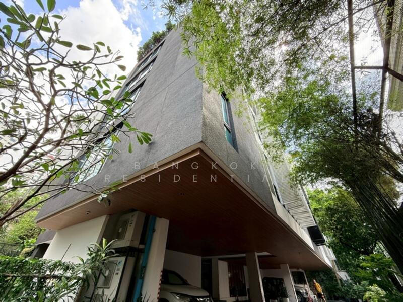 ให้เช่า - CHERN Residence : เชิญ เรสซิเดนซ์, กรุงเทพ