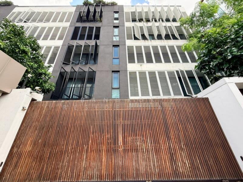 ให้เช่า - CHERN Residence : เชิญ เรสซิเดนซ์, กรุงเทพ