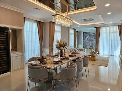 ขาย - Nantawan Rama 9 - New Krungthepkreetha : นันทวัน พระราม 9 - กรุงเทพกรีฑาตัดใหม่, กรุงเทพ