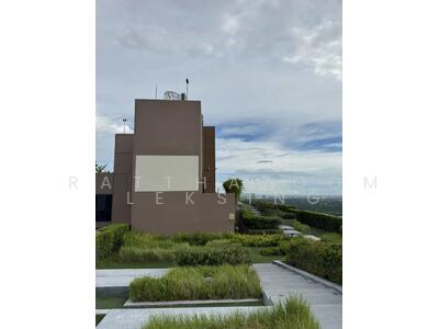 ขาย - Oka Haus Sukhumvit 36 : โอกะ เฮ้าส์ สุขุมวิท 36, กรุงเทพ