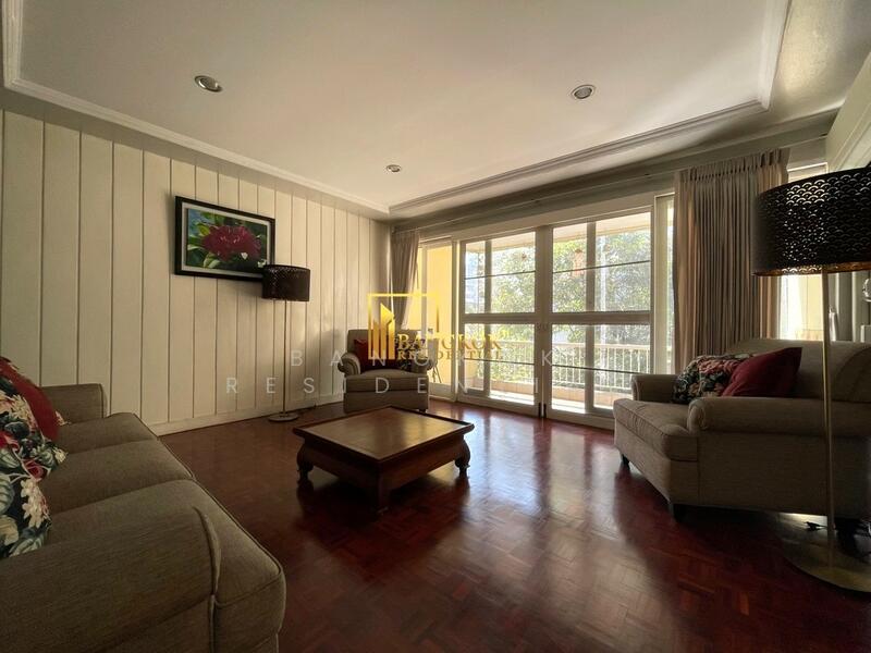 For Rent - Mukda Mansion, Bangkok