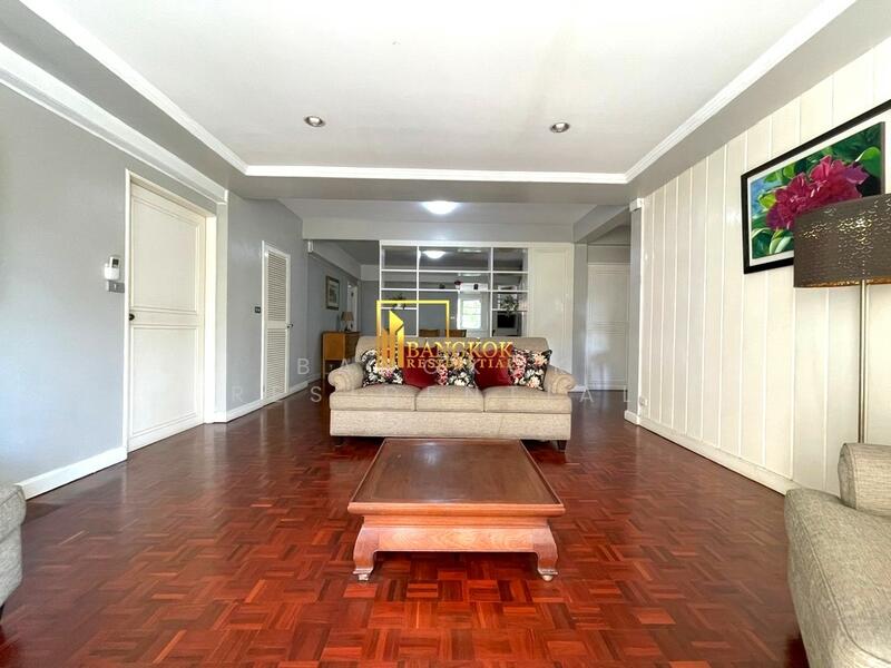 For Rent - Mukda Mansion, Bangkok