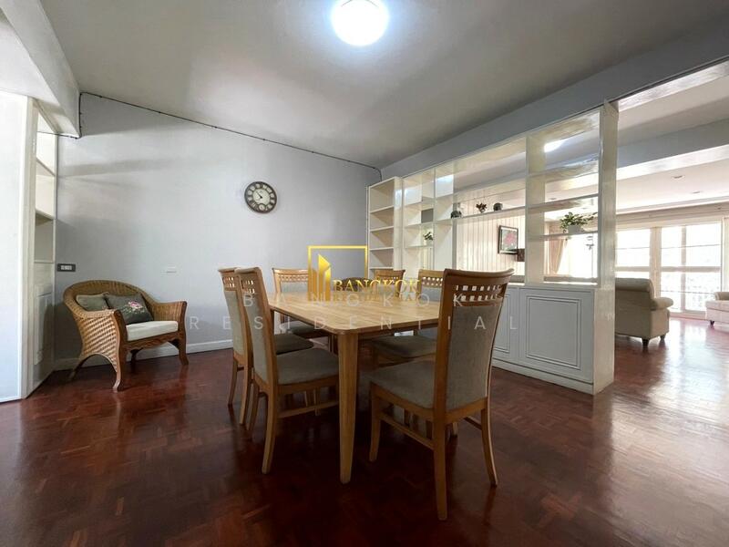 For Rent - Mukda Mansion, Bangkok