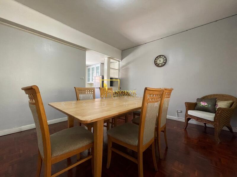 For Rent - Mukda Mansion, Bangkok