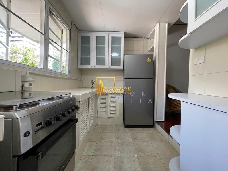 For Rent - Mukda Mansion, Bangkok