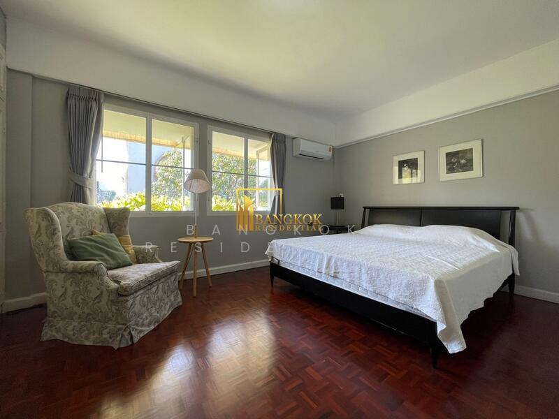 For Rent - Mukda Mansion, Bangkok