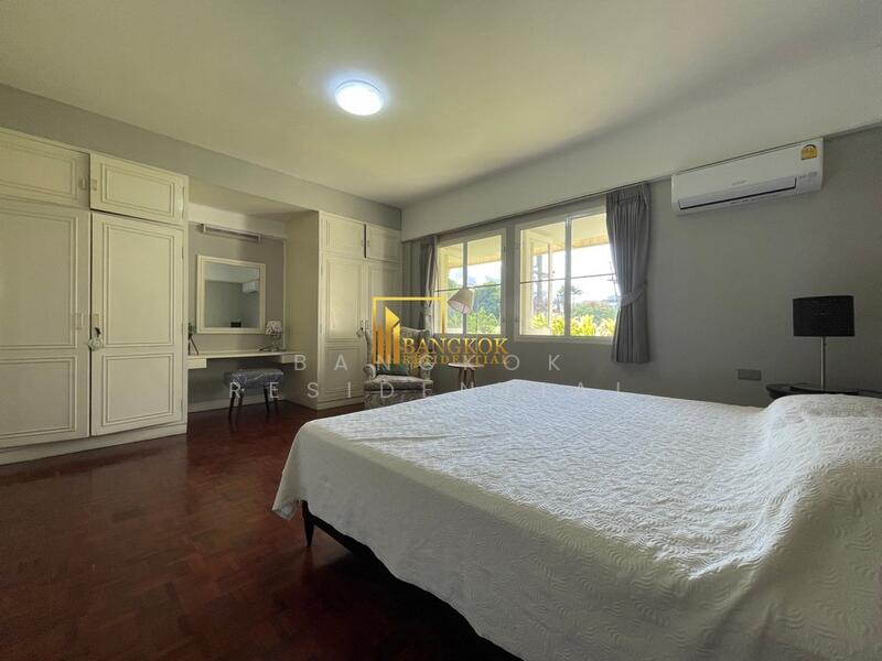 For Rent - Mukda Mansion, Bangkok