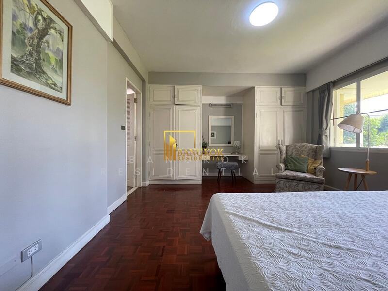 For Rent - Mukda Mansion, Bangkok