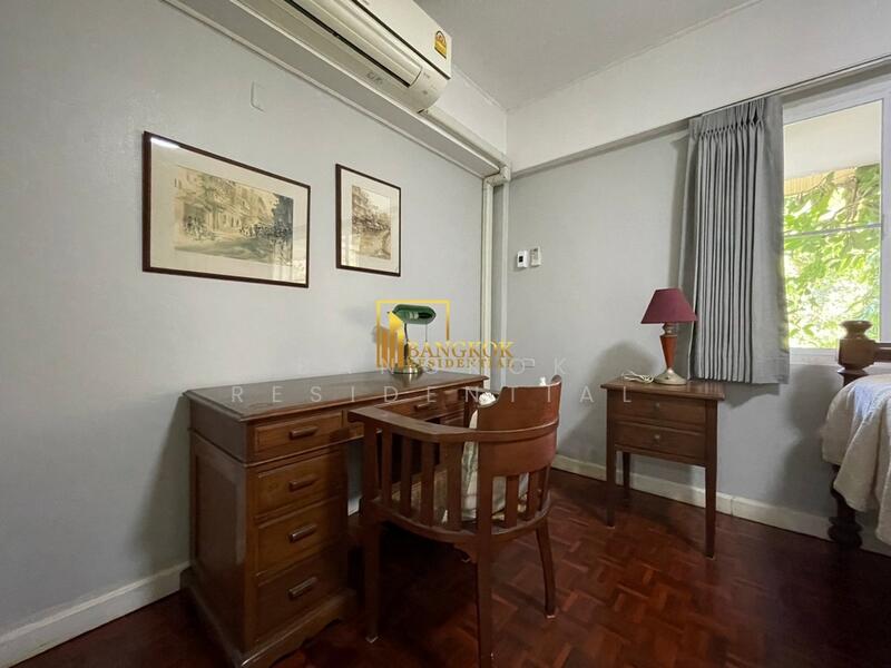 For Rent - Mukda Mansion, Bangkok