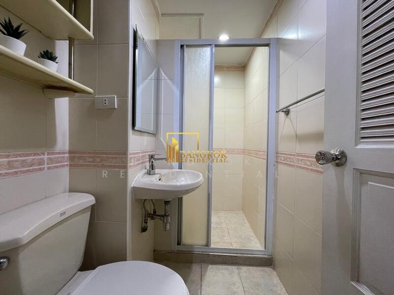 For Rent - Mukda Mansion, Bangkok