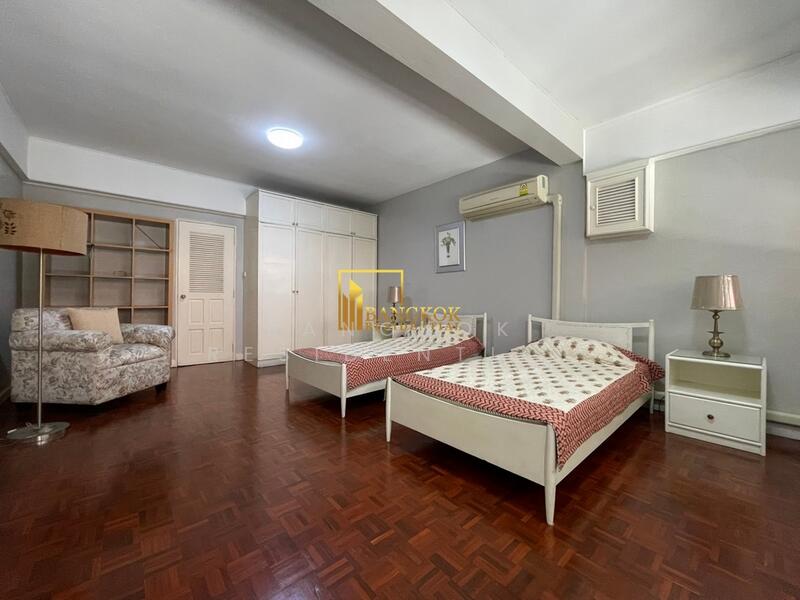 For Rent - Mukda Mansion, Bangkok